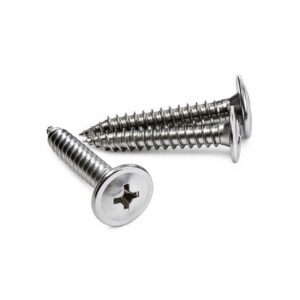 Katusekruvi Classic puitroovile 100 tk 42x25 PH2