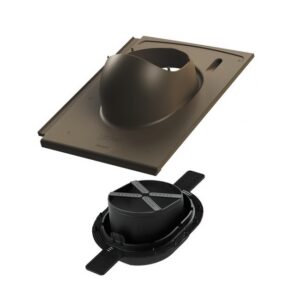 Läbiviigukivi EVO 2K pruun