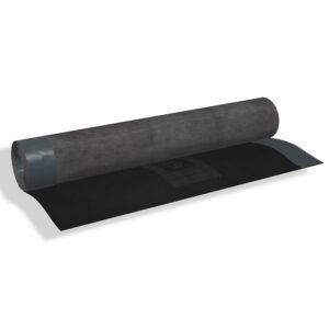 Aluskate Benders BTS 25 m²