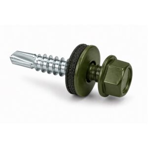 Plekiliitekruvi 4,8 x 23 mm A14 RR11 Okkaroheline