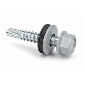Plekiliitekruvi 4,8 x 23 mm A14 RR21 Helehall