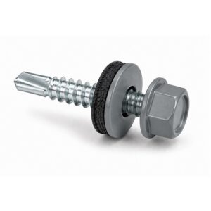 Plekiliitekruvi 4,8 x 23 mm A14 RR22 Hall