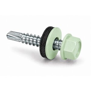 Plekiliitekruvi 4,8 x 23 mm A14 RR36 Heleroheline