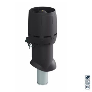 Katuseventilaator VILPE ECO160P/700 FLOW XL