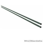 Lumetõkketoru 3m 502P 2 tk - Pilt 6