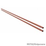Lumetõkketoru 3m 502P 2 tk - Pilt 7
