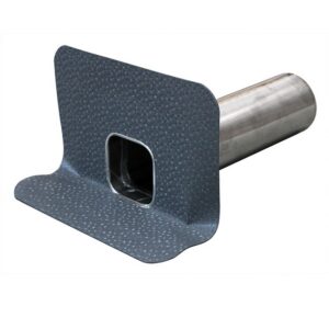 Horisontaalkaev Jual PVC ümar