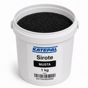 Katepal kivisõelmed 1 kg