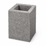 Ventilatsiooniplokk Hotch 20x24 cm