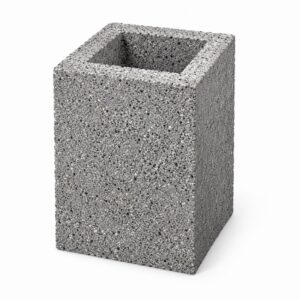 Ventilatsiooniplokk Hotch 20x24 cm