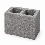 Ventilatsiooniplokk Hotch 36x24 cm