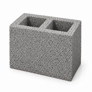 Ventilatsiooniplokk Hotch 36x24 cm