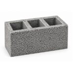 Ventilatsiooniplokk Hotch 52x24 cm