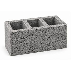 Ventilatsiooniplokk Hotch 52x24 cm