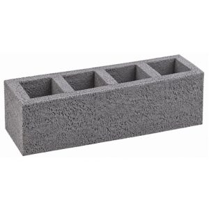 Ventilatsiooniplokk Hotch 68x24 cm